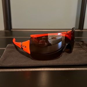 Oakley sunglasses, women’s